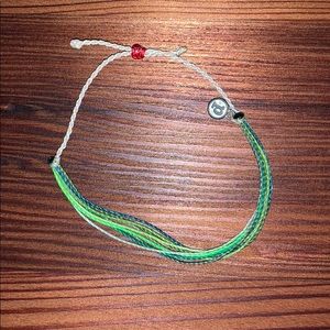 Pura Vida bracelet